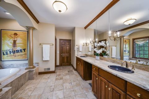 Tiny photo for 1602 Hunters Glen Court, Wheaton, IL 60189 (MLS # 12485729)