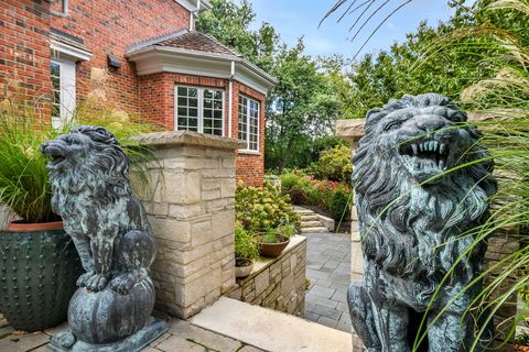 Tiny photo for 1602 Hunters Glen Court, Wheaton, IL 60189 (MLS # 12485729)