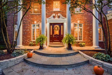 Tiny photo for 1602 Hunters Glen Court, Wheaton, IL 60189 (MLS # 12485729)