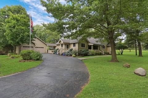 1036 Charles Avenue, Gurnee, IL 60031 - #: 12761808