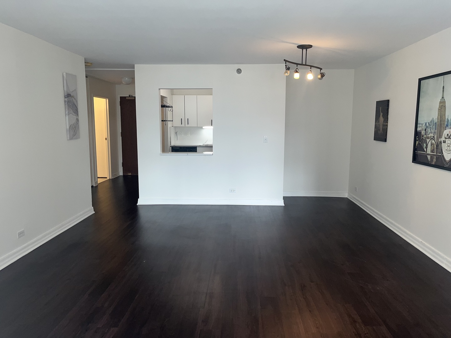401 E Ontario Street 1704