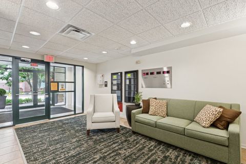 Tiny photo for 20 S Main Street #312, Mount Prospect, IL 60056 (MLS # 12487809)