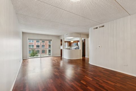Tiny photo for 20 S Main Street #312, Mount Prospect, IL 60056 (MLS # 12487809)