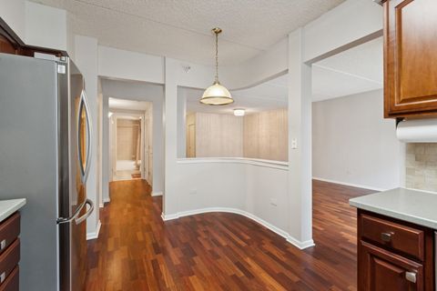 Tiny photo for 20 S Main Street #312, Mount Prospect, IL 60056 (MLS # 12487809)