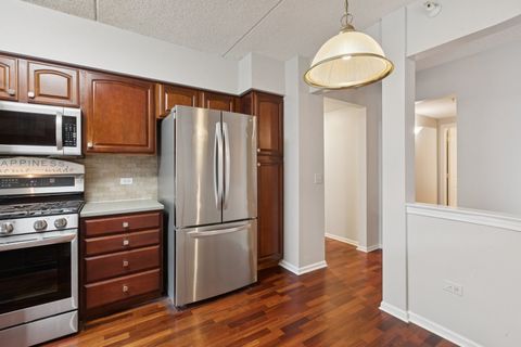 Tiny photo for 20 S Main Street #312, Mount Prospect, IL 60056 (MLS # 12487809)