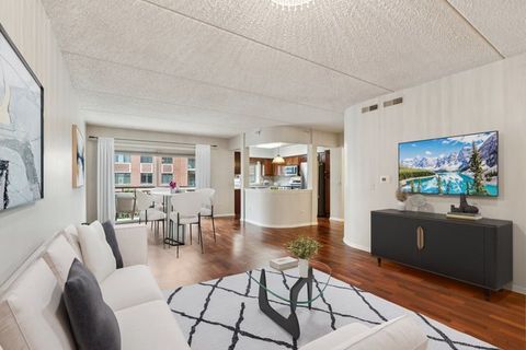 Tiny photo for 20 S Main Street #312, Mount Prospect, IL 60056 (MLS # 12487809)