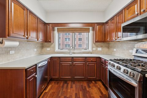 Tiny photo for 20 S Main Street #312, Mount Prospect, IL 60056 (MLS # 12487809)
