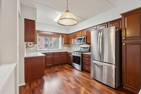 Tiny photo for 20 S Main Street #312, Mount Prospect, IL 60056 (MLS # 12487809)