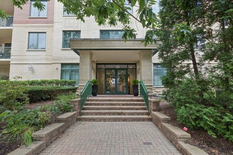 Tiny photo for 20 S Main Street #312, Mount Prospect, IL 60056 (MLS # 12487809)