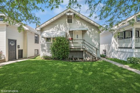 2630 N Austin Avenue Chicago IL 60639