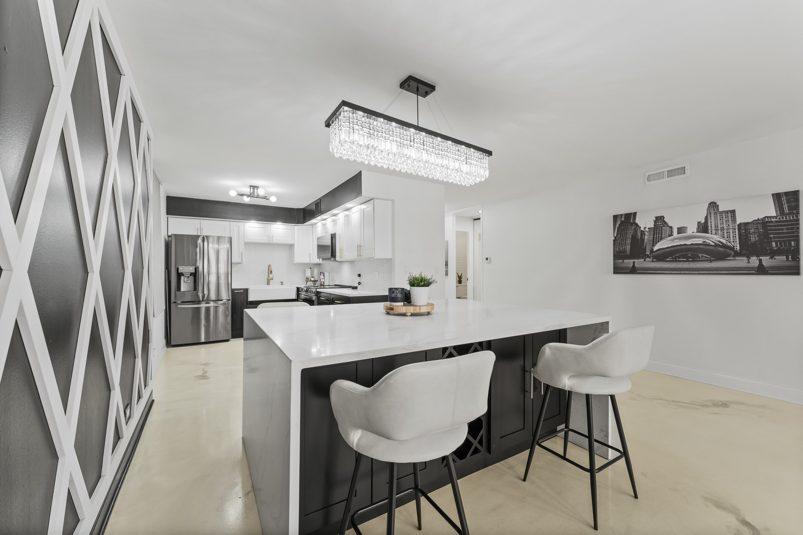 201 E Chestnut Street 11E