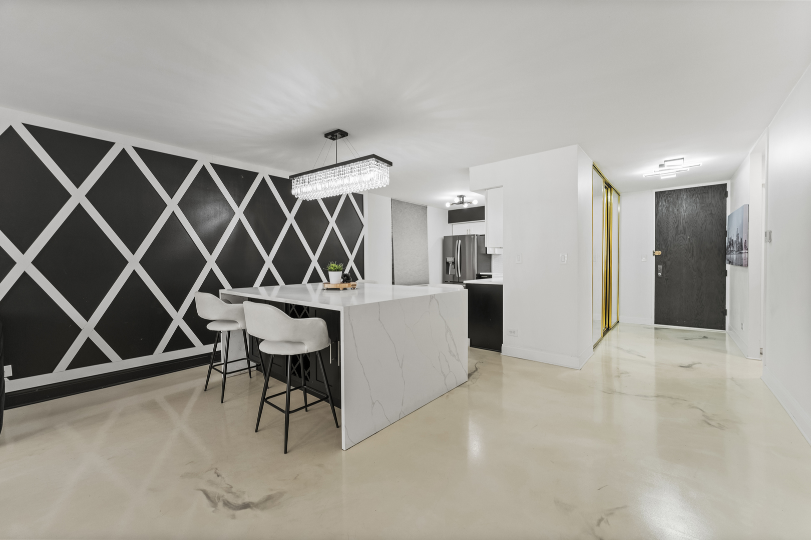 201 E Chestnut Street 11E