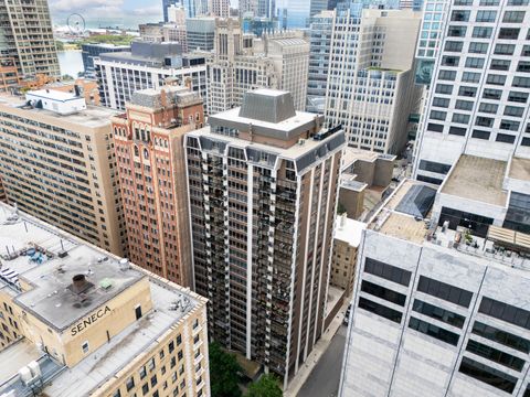 201 E Chestnut Street 11E Chicago IL 60611