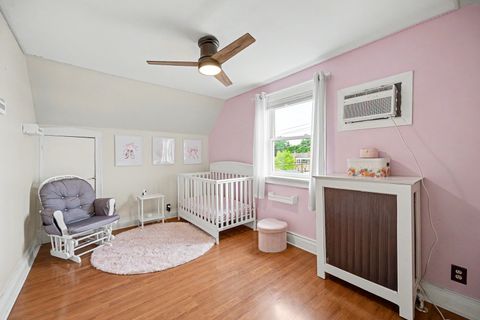 Tiny photo for 813 Circle Avenue, Forest Park, IL 60130 (MLS # 12650668)