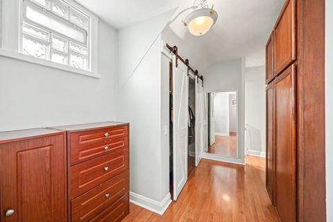 Tiny photo for 813 Circle Avenue, Forest Park, IL 60130 (MLS # 12650668)