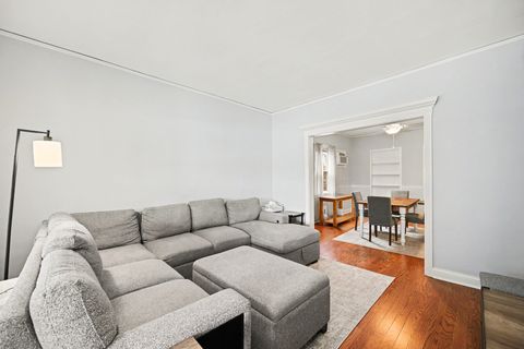 Tiny photo for 813 Circle Avenue, Forest Park, IL 60130 (MLS # 12650668)
