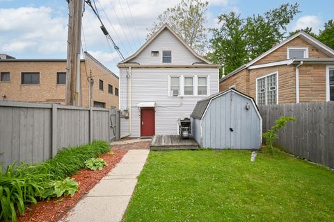 Tiny photo for 813 Circle Avenue, Forest Park, IL 60130 (MLS # 12650668)