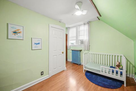 Tiny photo for 813 Circle Avenue, Forest Park, IL 60130 (MLS # 12650668)
