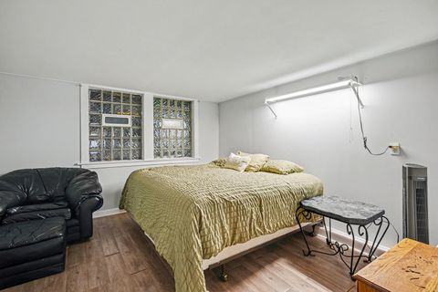 Tiny photo for 813 Circle Avenue, Forest Park, IL 60130 (MLS # 12650668)