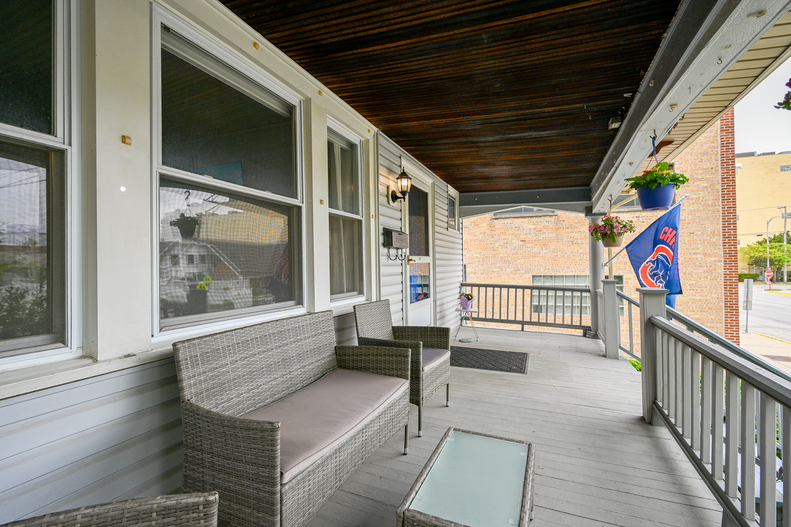 813 Circle Avenue