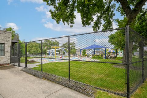 Tiny photo for 813 Circle Avenue, Forest Park, IL 60130 (MLS # 12650668)