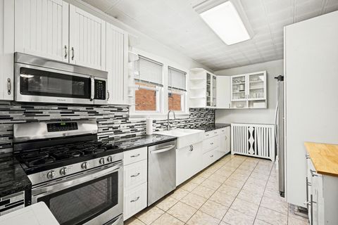 Tiny photo for 813 Circle Avenue, Forest Park, IL 60130 (MLS # 12650668)