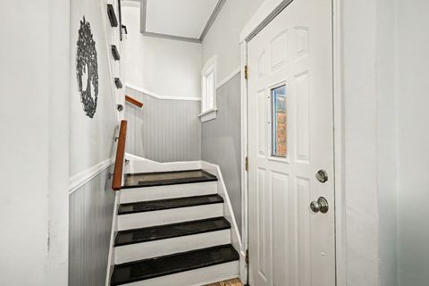 Tiny photo for 813 Circle Avenue, Forest Park, IL 60130 (MLS # 12650668)