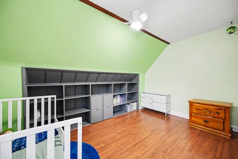 Tiny photo for 813 Circle Avenue, Forest Park, IL 60130 (MLS # 12650668)