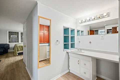 Tiny photo for 813 Circle Avenue, Forest Park, IL 60130 (MLS # 12650668)
