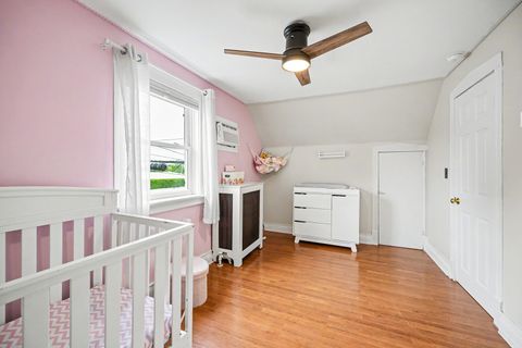Tiny photo for 813 Circle Avenue, Forest Park, IL 60130 (MLS # 12650668)