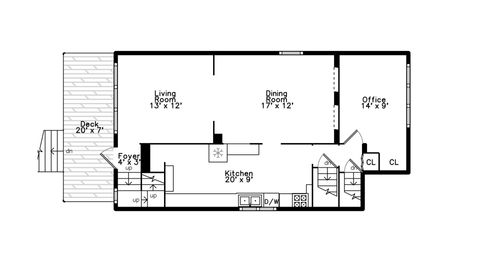 Tiny photo for 813 Circle Avenue, Forest Park, IL 60130 (MLS # 12650668)