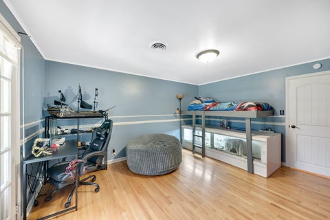 Tiny photo for 5074 Oakridge Drive, St. Anne, IL 60964 (MLS # 12667843)