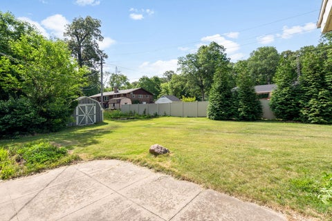 Tiny photo for 5074 Oakridge Drive, St. Anne, IL 60964 (MLS # 12667843)