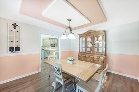 Tiny photo for 5074 Oakridge Drive, St. Anne, IL 60964 (MLS # 12667843)