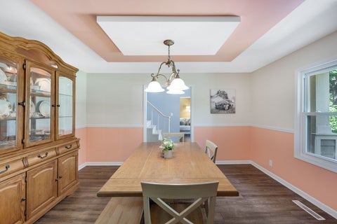 Tiny photo for 5074 Oakridge Drive, St. Anne, IL 60964 (MLS # 12667843)