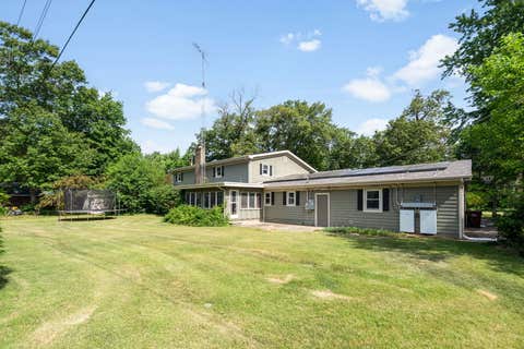 Tiny photo for 5074 Oakridge Drive, St. Anne, IL 60964 (MLS # 12667843)