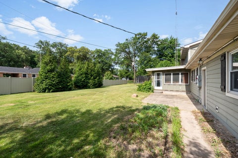Tiny photo for 5074 Oakridge Drive, St. Anne, IL 60964 (MLS # 12667843)