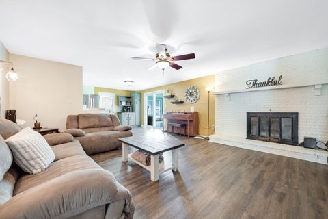 Tiny photo for 5074 Oakridge Drive, St. Anne, IL 60964 (MLS # 12667843)