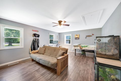 Tiny photo for 5074 Oakridge Drive, St. Anne, IL 60964 (MLS # 12667843)