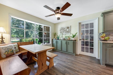 Tiny photo for 5074 Oakridge Drive, St. Anne, IL 60964 (MLS # 12667843)