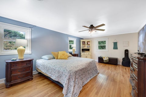 Tiny photo for 5074 Oakridge Drive, St. Anne, IL 60964 (MLS # 12667843)