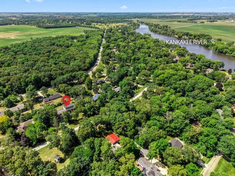 Tiny photo for 5074 Oakridge Drive, St. Anne, IL 60964 (MLS # 12667843)