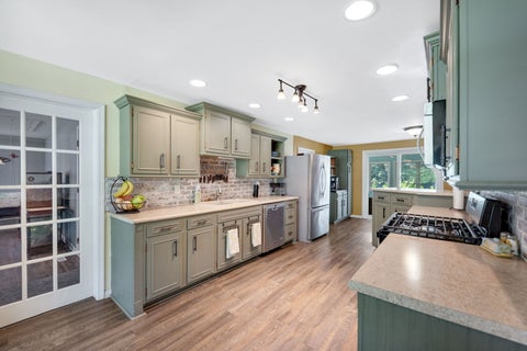 Tiny photo for 5074 Oakridge Drive, St. Anne, IL 60964 (MLS # 12667843)