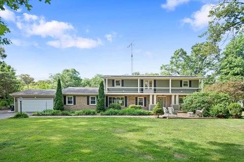 Tiny photo for 5074 Oakridge Drive, St. Anne, IL 60964 (MLS # 12667843)