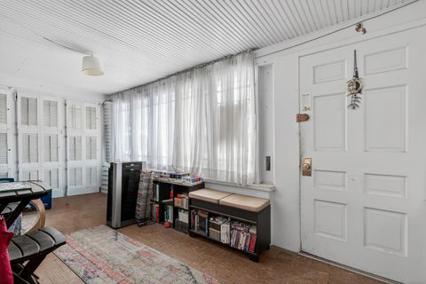 Tiny photo for 1125 Gunderson Avenue, Oak Park, IL 60304 (MLS # 12527774)