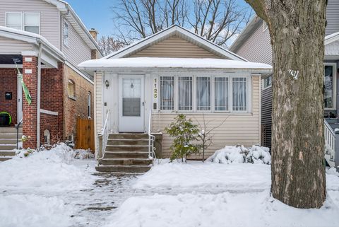 Photo of 1125 Gunderson Avenue, Oak Park, IL 60304 (MLS # 12527774)