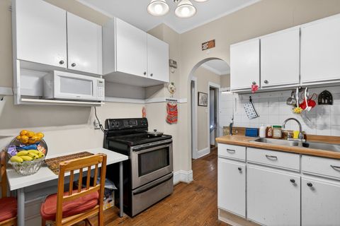 Tiny photo for 1125 Gunderson Avenue, Oak Park, IL 60304 (MLS # 12527774)