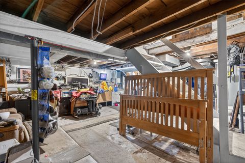 Tiny photo for 1125 Gunderson Avenue, Oak Park, IL 60304 (MLS # 12527774)