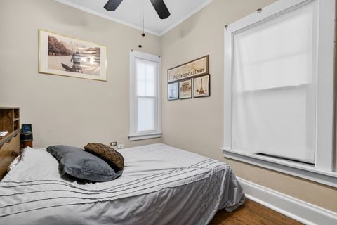 Tiny photo for 1125 Gunderson Avenue, Oak Park, IL 60304 (MLS # 12527774)