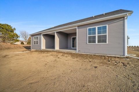 Tiny photo for 13 Stone Mill Court, Bloomington, IL 61705 (MLS # 12622435)